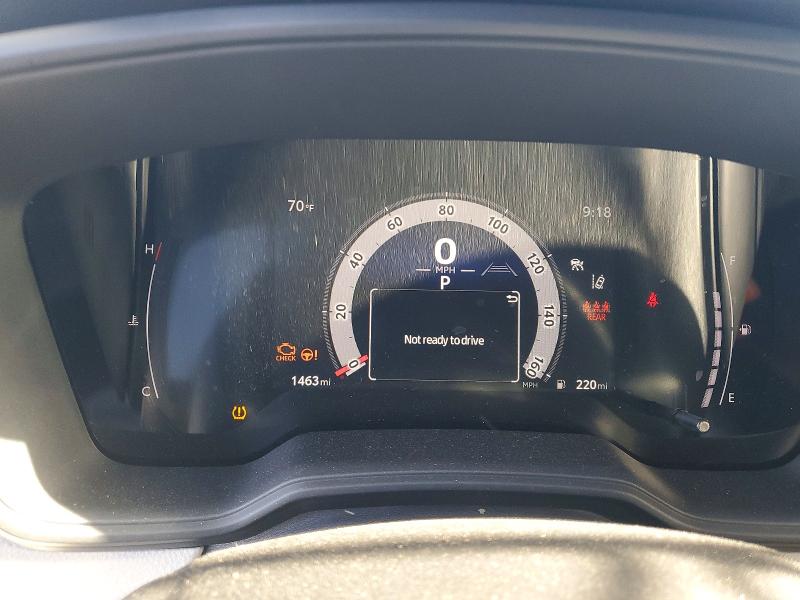 Продажа на аукционе авто 2026 Toyota Corolla Cross, vin: 7MUAAAAG6TV179221, номер лота: 50137706
