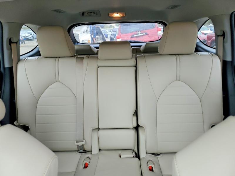 Продажа на аукционе авто 2020 Toyota Highlander, vin: 5TDGZRBH4LS500496, номер лота: 50785296