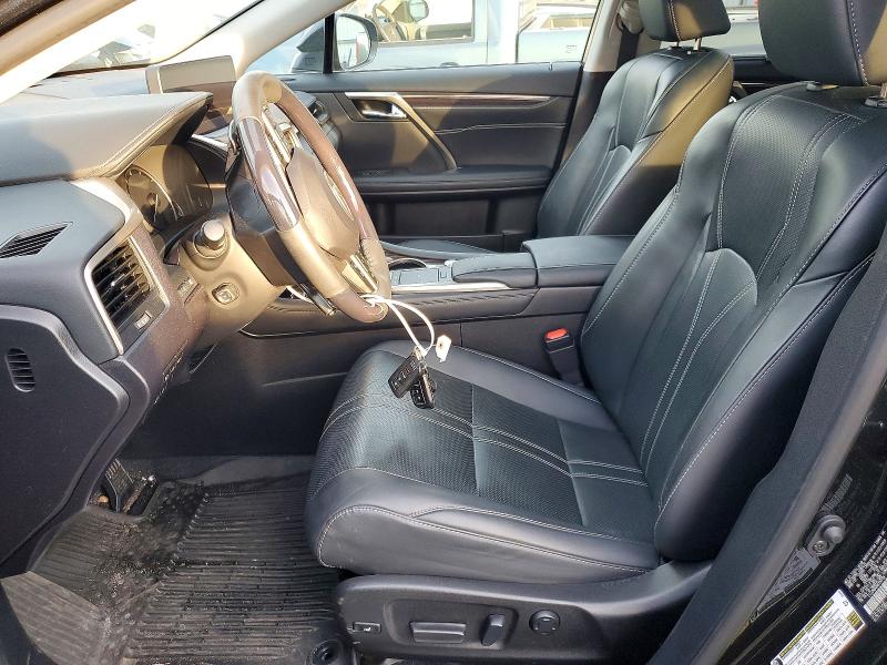 Продажа на аукционе авто 2022 Lexus Rx 350, vin: 2T2JZMDA0NC350709, номер лота: 48144296