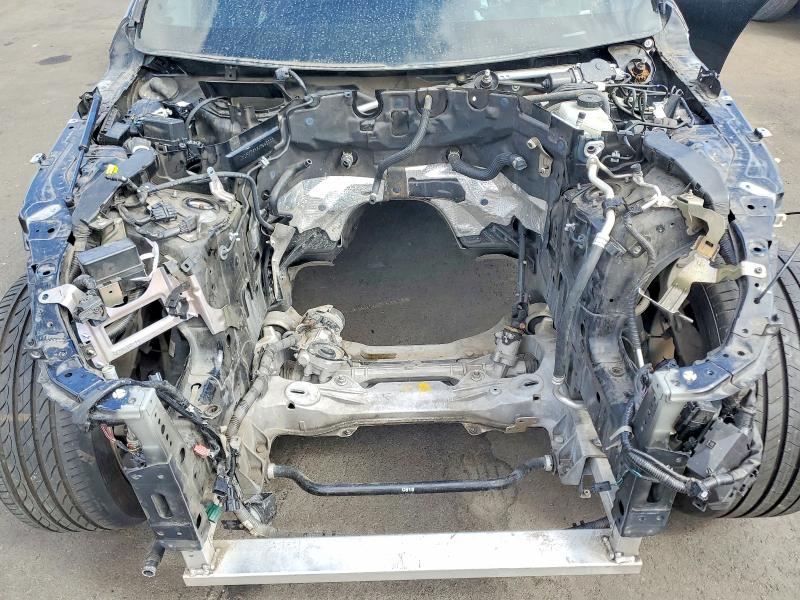 Продажа на аукционе авто 2018 Infiniti Q50, vin: JN1FV7APXJM640133, номер лота: 51617626