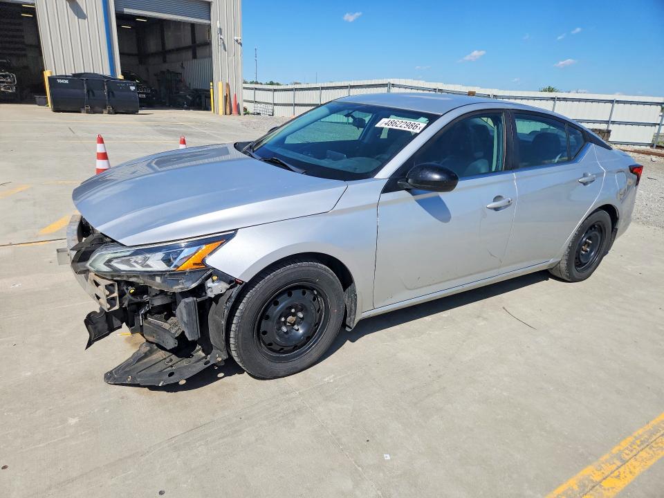Aukcja sprzedaży 2019 Nissan Altima, vin: 1N4BL4CV9KC182965, numer aukcji: 48622986