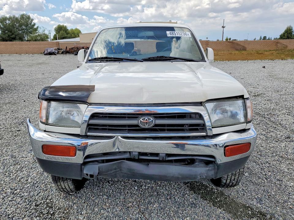 Продажа на аукционе авто 1997 Toyota 4runner, vin: JT3GN86R1V0032990, номер лота: 48515236