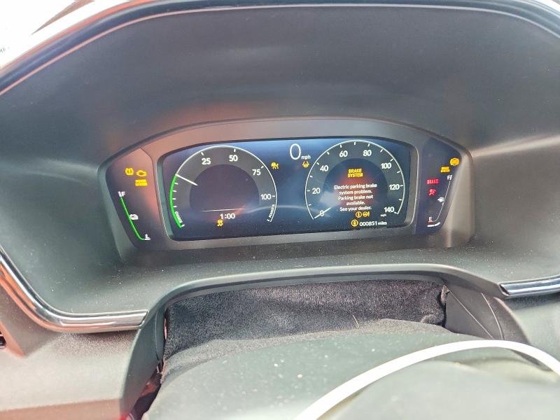 Продаж на аукціоні авто 2026 Honda Cr-v, vin: 5J6RS5H80TL010050, номер лоту: 49088466