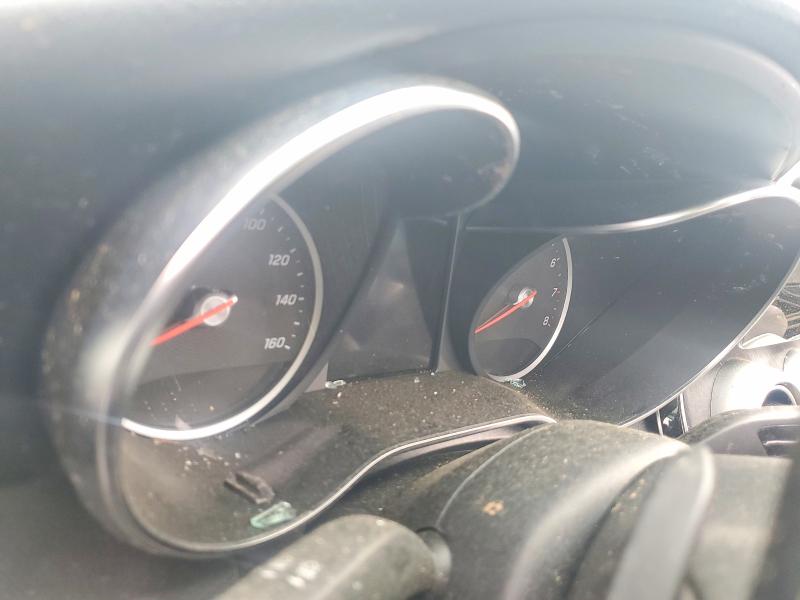 2020 Mercedes-benz C მანქანა იყიდება აუქციონზე, vin: W1KWF8DB2LR577671, აუქციონის ნომერი: 48154846