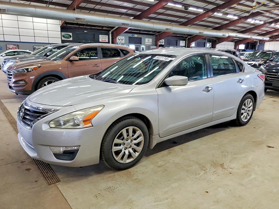 Aukcja sprzedaży 2015 Nissan Altima, vin: 1N4AL3AP1FC482225, numer aukcji: 50221746