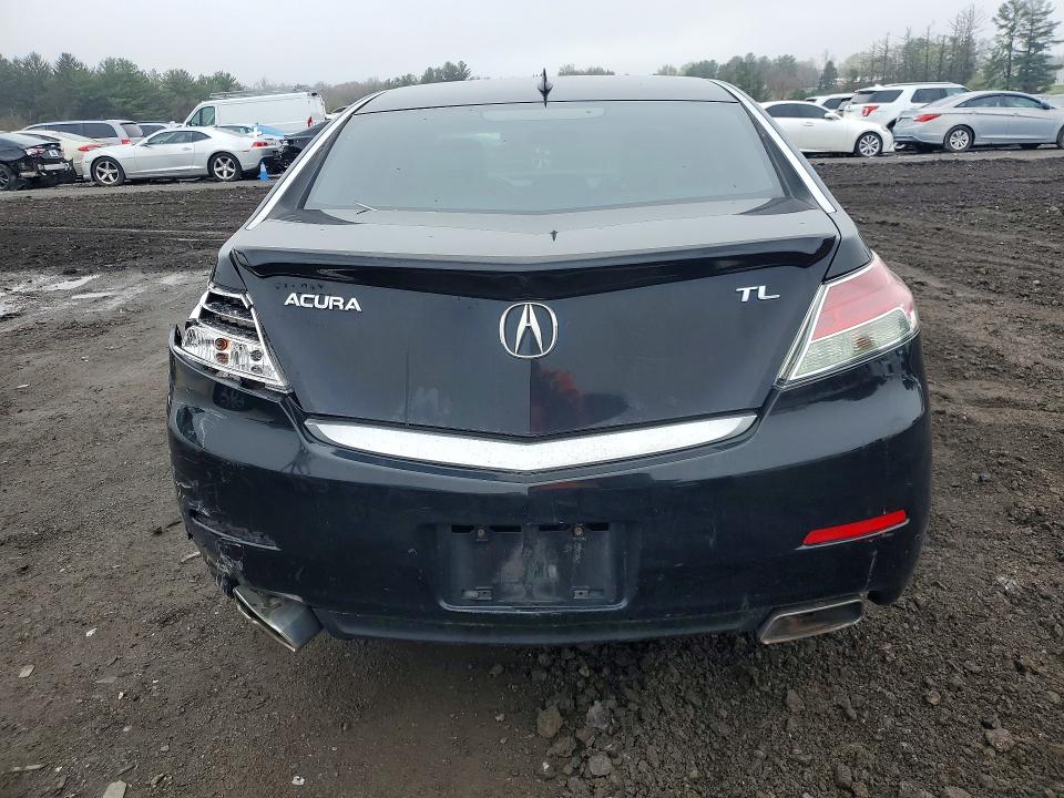 2012 Acura Tl მანქანა იყიდება აუქციონზე, vin: 19UUA8F28CA014282, აუქციონის ნომერი: 48439246