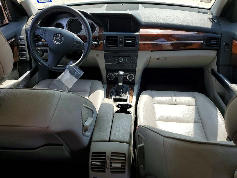 Продажа на аукционе авто 2010 Mercedes-benz Glk, vin: WDCGG5GB9AF335782, номер лота: 51478826