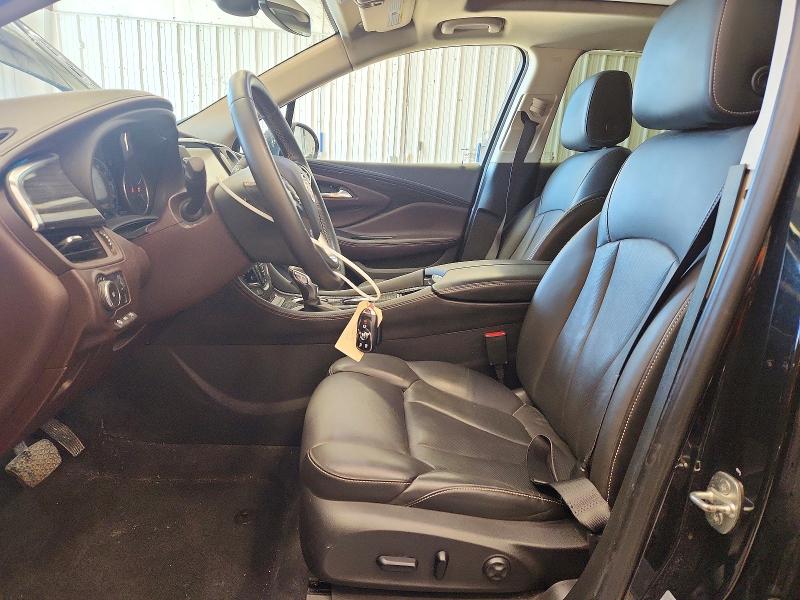 Aukcja sprzedaży 2017 Buick Envision, vin: LRBFXFSX3HD078634, numer aukcji: 49245336