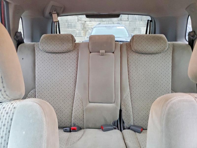 Продаж на аукціоні авто 2005 Hyundai Tucson, vin: KM8JN12D25U115867, номер лоту: 51344976