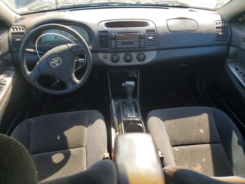 51128936 :رقم المزاد ، 4T1BF32K62U534490 vin ، 2002 Toyota Camry مزاد بيع