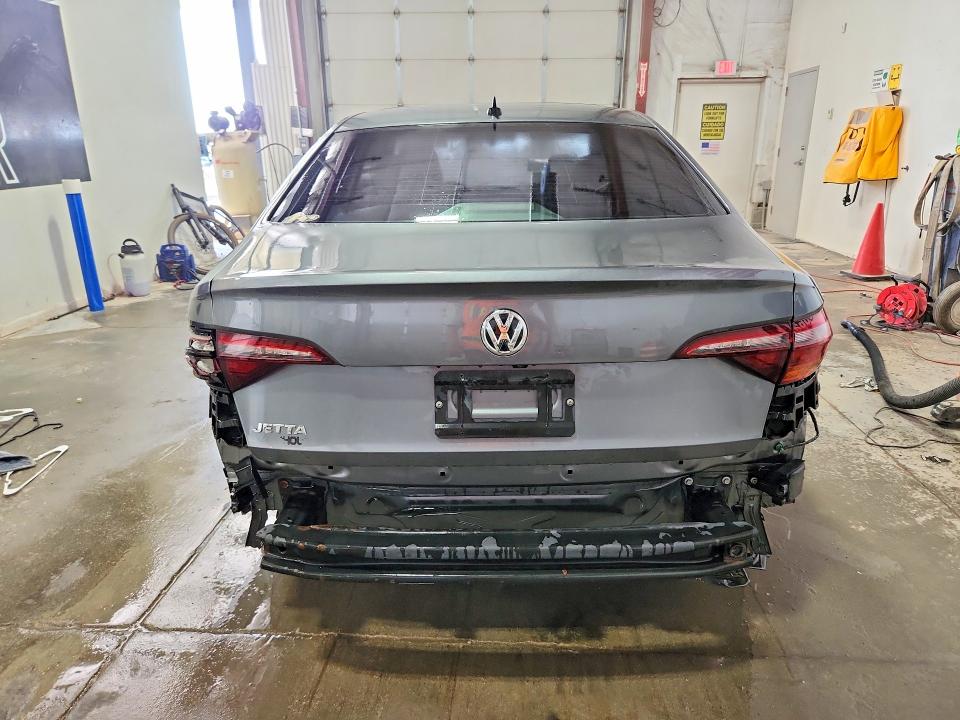 2019 Volkswagen Jetta მანქანა იყიდება აუქციონზე, vin: 3VWCB7BU6KM223432, აუქციონის ნომერი: 47975046