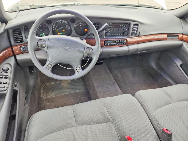Aukcja sprzedaży 2004 Buick Lesabre, vin: 1G4HP52K644109406, numer aukcji: 48660396