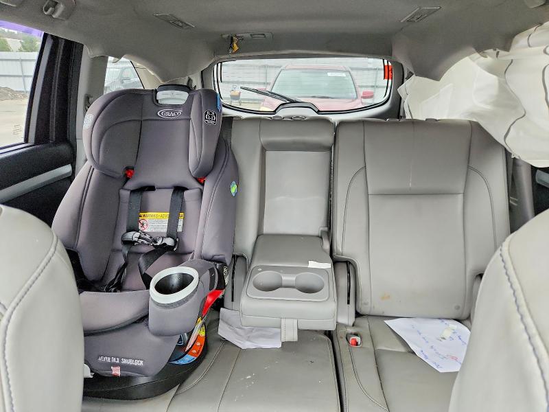 48474576 :رقم المزاد ، 5TDJKRFH8FS211338 vin ، 2015 Toyota Highlander مزاد بيع