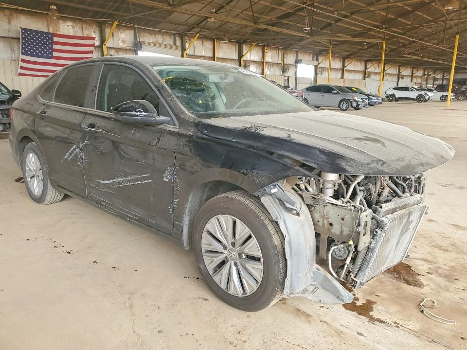 Продаж на аукціоні авто 2019 Volkswagen Jetta, vin: 3VWC57BU0KM090609, номер лоту: 49150156