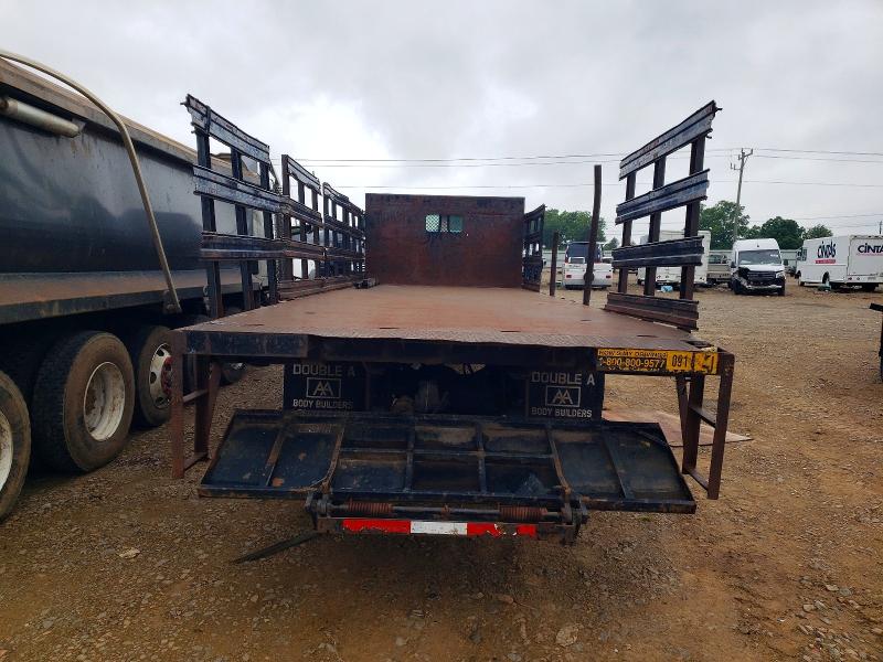 2005 Sterling Truck Acterra მანქანა იყიდება აუქციონზე, vin: 2FZACFCS45AN69069, აუქციონის ნომერი: 46406486