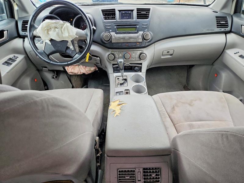 Продаж на аукціоні авто 2008 Toyota Highlander, vin: JTEES43A182012276, номер лоту: 50965106