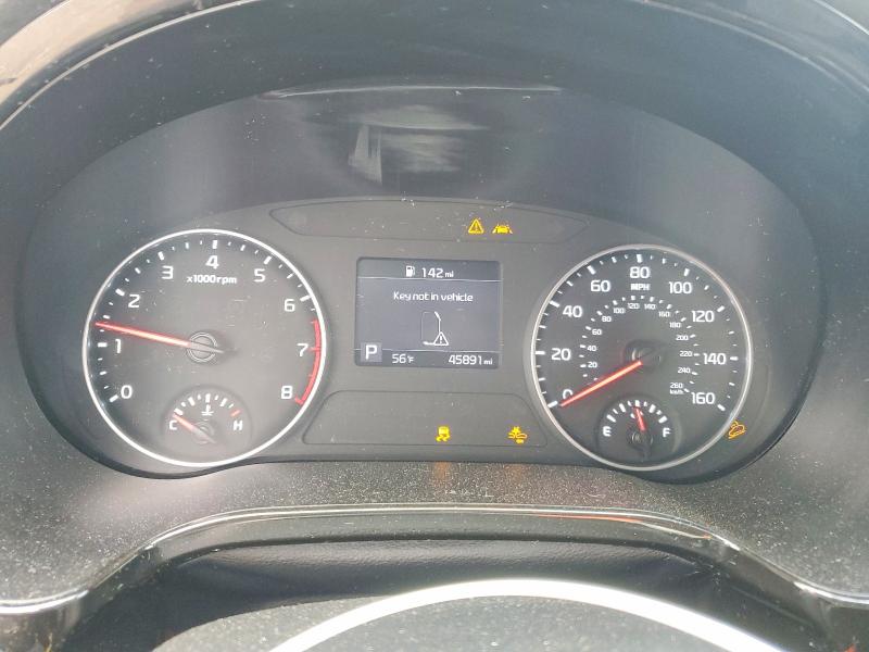 Aukcja sprzedaży 2023 Kia Seltos, vin: KNDEUCAA4P7466535, numer aukcji: 51868796