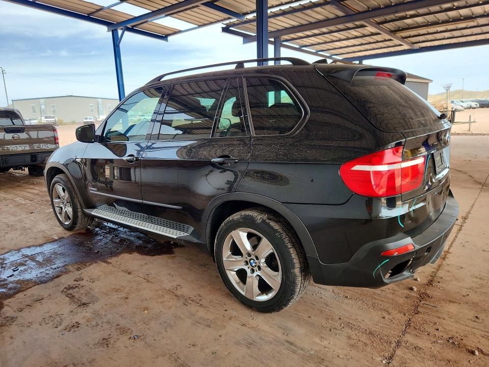 Продаж на аукціоні авто 2010 Bmw X5, vin: 5UXFE4C54AL276724, номер лоту: 50819856