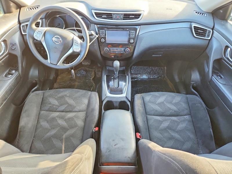 Продаж на аукціоні авто 2014 Nissan Rogue, vin: 5N1AT2MM2EC770769, номер лоту: 49459236