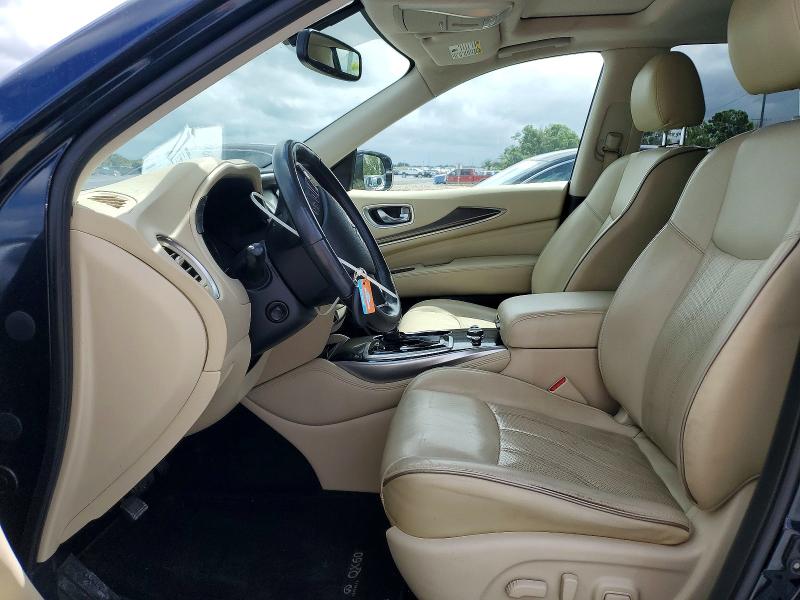 49269466 :رقم المزاد ، 5N1DL0MMXJC527836 vin ، 2018 Infiniti Qx60 مزاد بيع