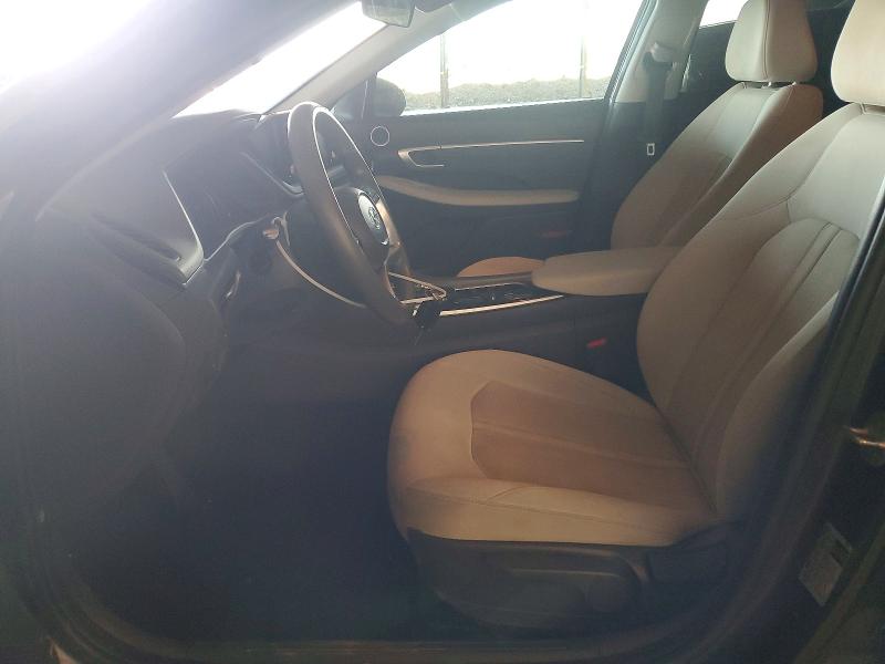 Aukcja sprzedaży 2023 Hyundai Sonata, vin: KMHL24JA8PA300276, numer aukcji: 50469316