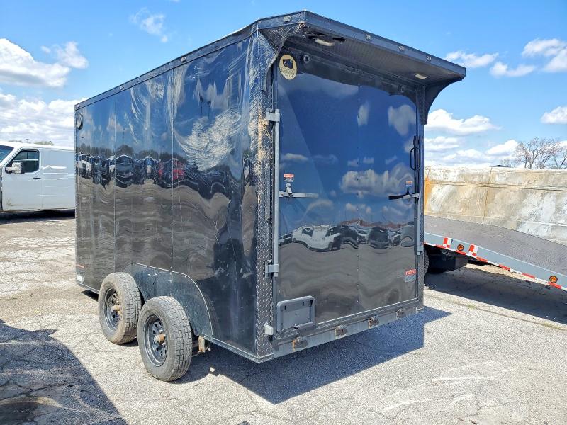 Продажа на аукционе авто 2026 Powerline Cargo Trailers, vin: 1P9BE1226TF849362, номер лота: 48799806