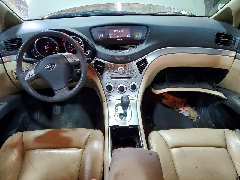 Aukcja sprzedaży 2008 Subaru Tribeca, vin: 4S4WX97D884419118, numer aukcji: 51529236