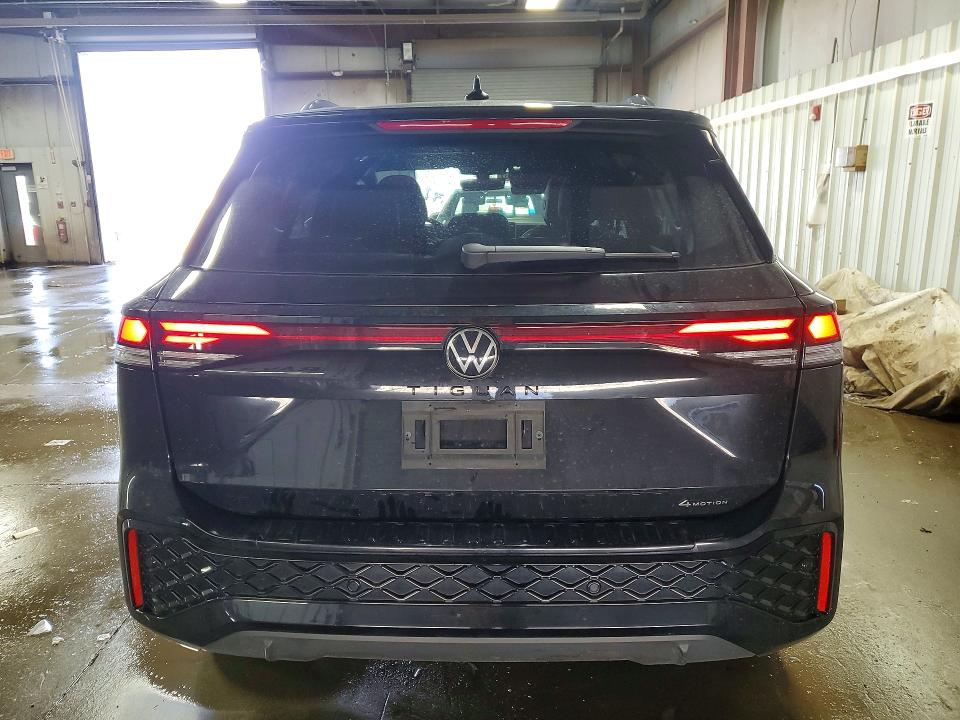 49928456 :رقم المزاد ، 3VVGR7RM5SM064703 vin ، 2025 Volkswagen Tiguan مزاد بيع