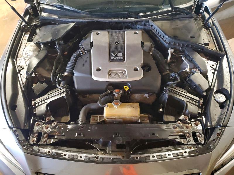Продажа на аукционе авто 2014 Infiniti Q50, vin: JN1BV7ARXEM688270, номер лота: 48357676