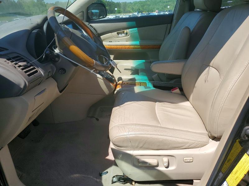 Aukcja sprzedaży 2007 Lexus Rx, vin: 2T2GK31U67C011768, numer aukcji: 49848966