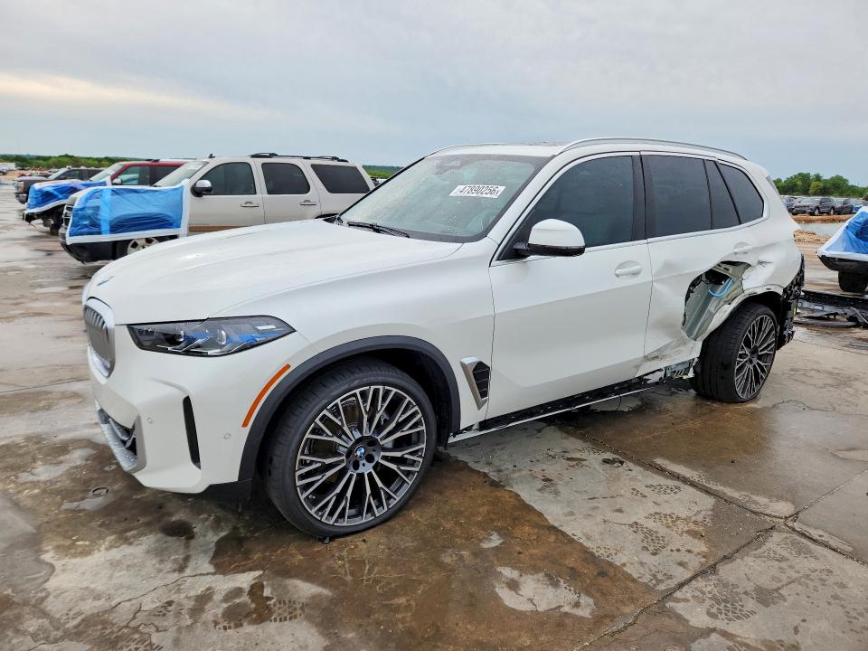 Aukcja sprzedaży 2026 Bmw X5, vin: 5UX23EU00T9328881, numer aukcji: 47890256