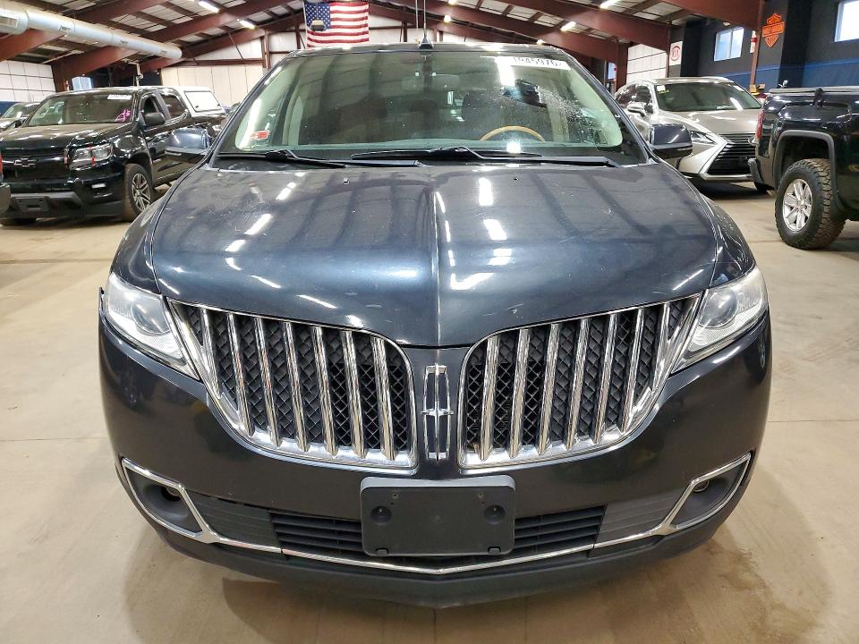Продаж на аукціоні авто 2013 Lincoln Townhouse Mkx, vin: 2LMDJ8JK6DBL36298, номер лоту: 51945976