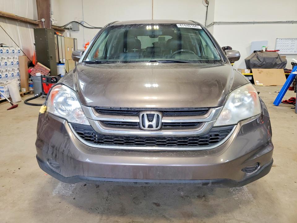 47440166 :رقم المزاد ، 5J6RE4H77BL806348 vin ، 2011 Honda Cr-v مزاد بيع