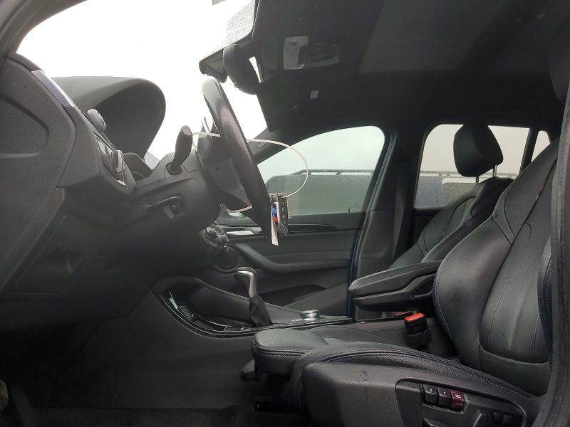 Продажа на аукционе авто 2018 Bmw X1, vin: WBXHT3C38J5L31062, номер лота: 51209456