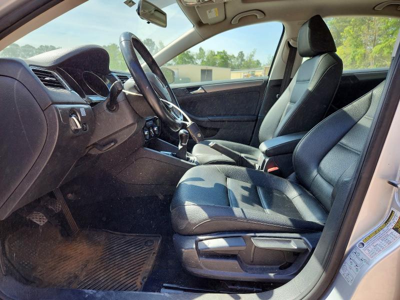 Aukcja sprzedaży 2015 Volkswagen Jetta, vin: 3VW3A7AJ9FM274889, numer aukcji: 49506736