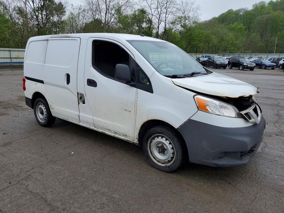 Aukcja sprzedaży 2018 Nissan Nv200, vin: 3N6CM0KN0JK697557, numer aukcji: 51765156