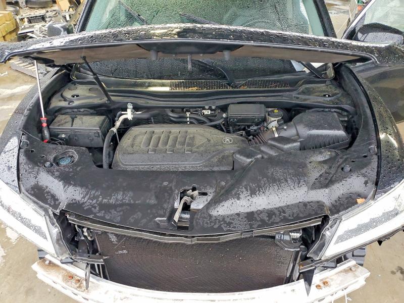 Продаж на аукціоні авто 2014 Acura Mdx, vin: 5FRYD3H44EB005354, номер лоту: 51164246