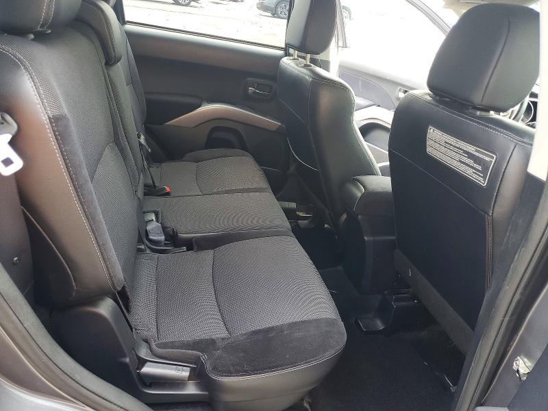 Продаж на аукціоні авто 2012 Mitsubishi Outlander, vin: JA4AS3AW0CU016466, номер лоту: 49253496