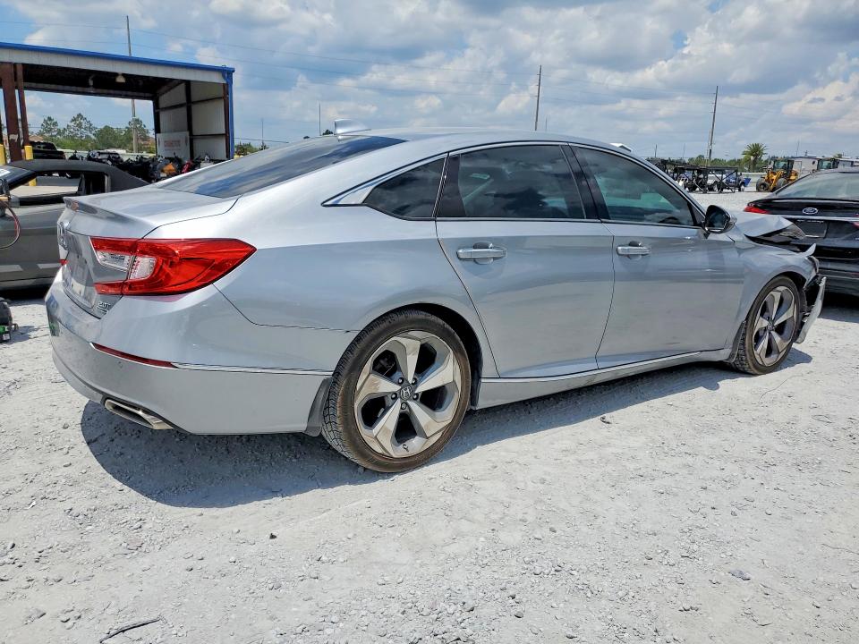 Aukcja sprzedaży 2019 Honda Accord, vin: 1HGCV2F94KA024896, numer aukcji: 51528136