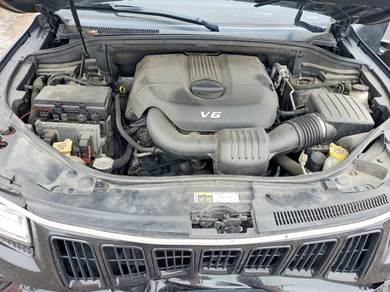 2015 Jeep Grand Cherokee მანქანა იყიდება აუქციონზე, vin: 1C4RJFBG3FC775420, აუქციონის ნომერი: 48604316