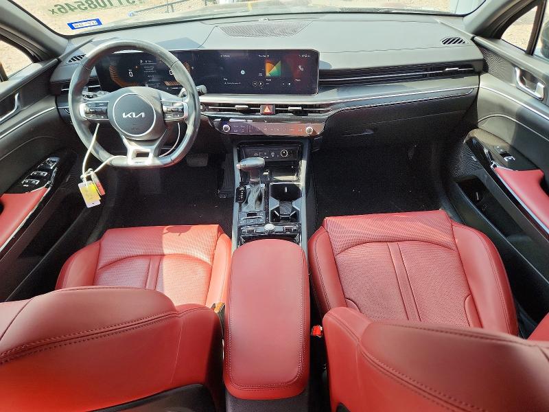 Aukcja sprzedaży 2025 Kia K5, vin: KNAG64J72S5277400, numer aukcji: 51108546