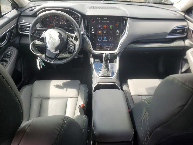 Aukcja sprzedaży 2025 Subaru Outback, vin: 4S4BTALC5S3106551, numer aukcji: 49097236