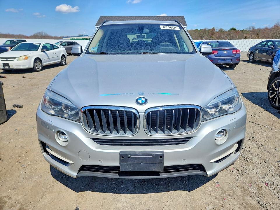 49598876 :رقم المزاد ، 5UXKR0C54G0P20660 vin ، 2016 Bmw X5 مزاد بيع