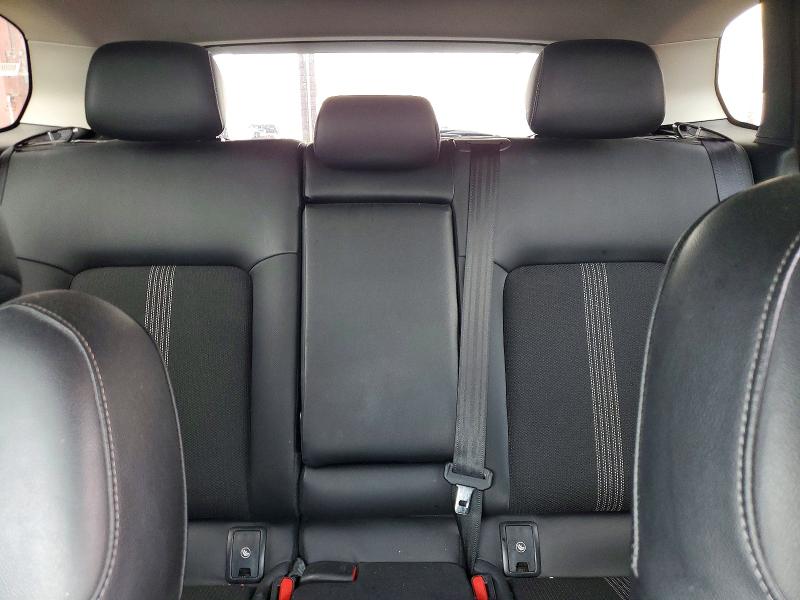 2025 Mazda Cx-50 მანქანა იყიდება აუქციონზე, vin: 7MMVABDM0SN327063, აუქციონის ნომერი: 51320736