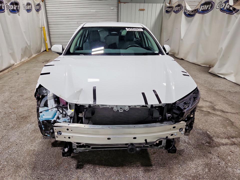 Aukcja sprzedaży 2026 Toyota Camry, vin: 4T1DAACK8TU272970, numer aukcji: 49449206