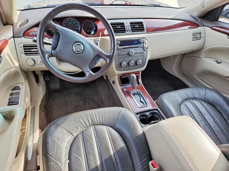 Auction sale of the 2008 Buick Lucerne, vin: 1G4HP57238U119941, lot number: 51006816