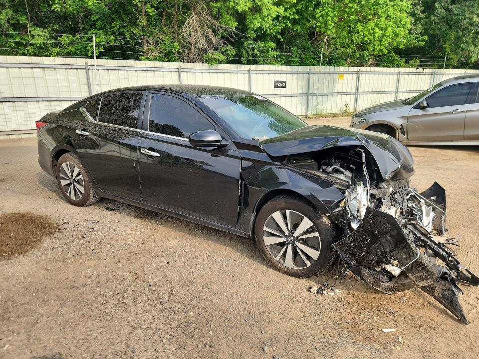 2022 Nissan Altima მანქანა იყიდება აუქციონზე, vin: 1N4BL4DV4NN398617, აუქციონის ნომერი: 51380506