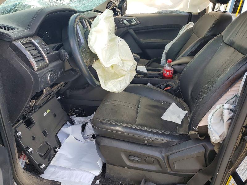 Продаж на аукціоні авто 2019 Ford Ranger, vin: 1FTER4FH4KLA20334, номер лоту: 48201396