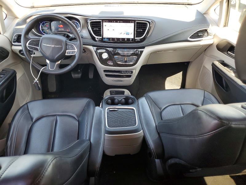 Aukcja sprzedaży 2023 Chrysler Pacifica, vin: 2C4RC1L72PR612049, numer aukcji: 50682676