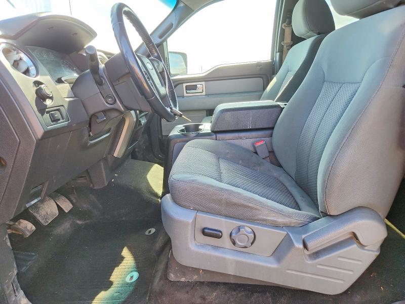 Продаж на аукціоні авто 2011 Ford F150, vin: 1FTFX1ET3BFB86857, номер лоту: 50910006
